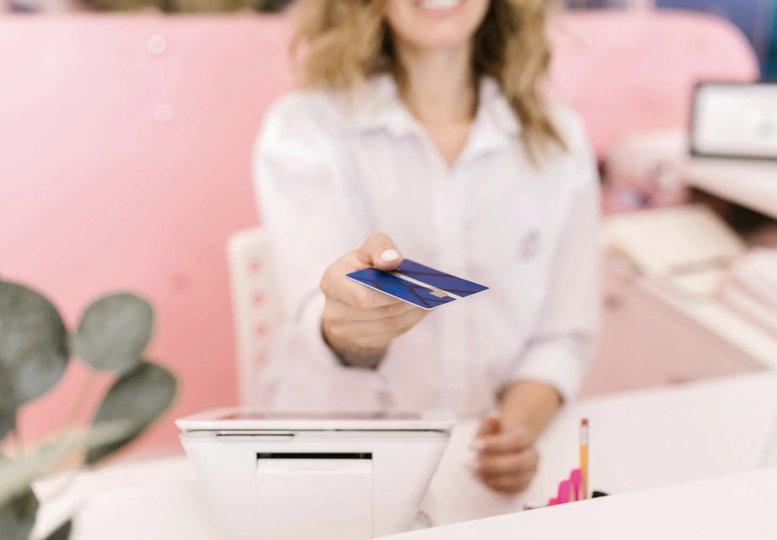 ai checkout ecommerce